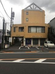 白鳥内科医院