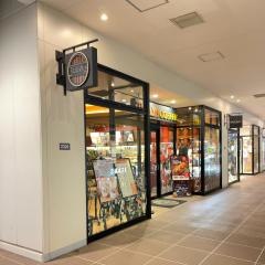 タリーズコーヒー　三井アウトレットパーク仙台港店