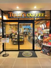 タリーズコーヒー　三井アウトレットパーク仙台港店