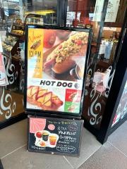 タリーズコーヒー　三井アウトレットパーク仙台港店