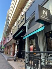 ニューヨーカーズカフェ高田馬場1丁目店