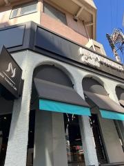 ニューヨーカーズカフェ高田馬場1丁目店