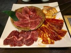 やきにくやからし亭東高円寺店