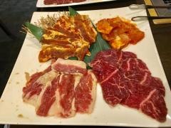 やきにくやからし亭東高円寺店