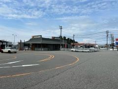 マクドナルド　滑川パスタ店