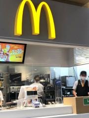 マクドナルド　イオンモール岡崎店