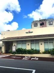 モスバーガー　那覇壺屋店