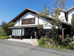 茶茶　鈴鹿山麓店