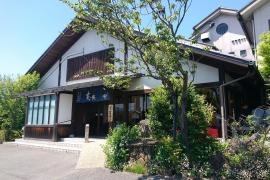 茶茶　鈴鹿山麓店