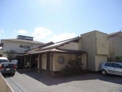 鮨小川家