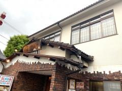 焼肉若富