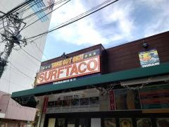 ＳＵＲＦＴＡＣＯ