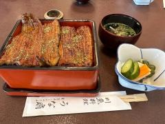 うな扇