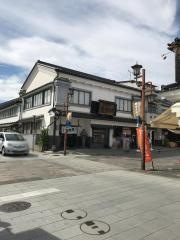 喜多平そば店