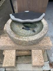 秀げつ
