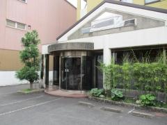 嵐山