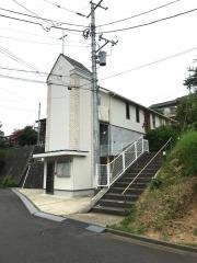 佐倉福音キリスト教会