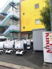 株式会社ジェイコム東葛葛飾