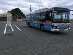 「城ケ島」バス停留所