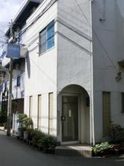岡田歯科医院