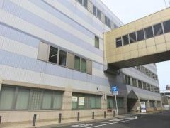 岡山市休日急患歯科診療所