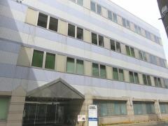岡山市休日急患歯科診療所