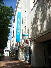 三井住友信託銀行浦和支店