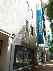 三井住友信託銀行浦和支店