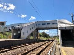 下浜駅