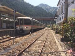 平岡駅