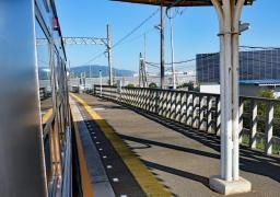 播磨駅