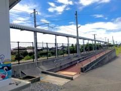 草江駅