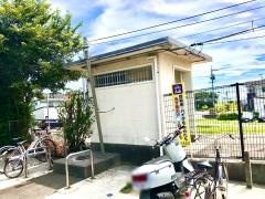 草江駅