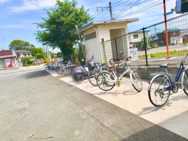 草江駅