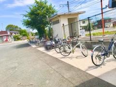 草江駅