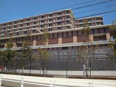 豊川市立豊川市民病院