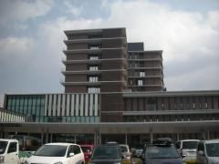 豊川市立豊川市民病院