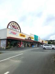スーパーミカエル大津店