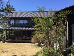 楽天酒家　大みか店