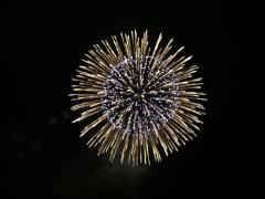 宮津燈籠流し