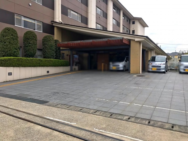 アズハイム横浜東寺尾