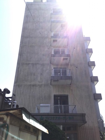 ライフケアガーデン熱川
