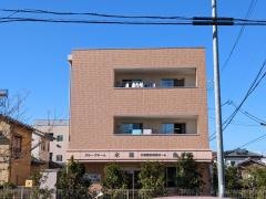 木蓮