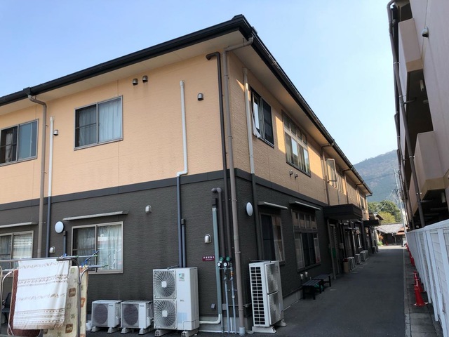 洛和グループホーム山科小山