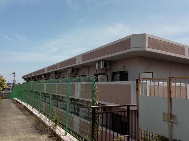 泉佐野ケアハウス