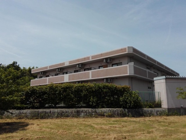 泉佐野ケアハウス