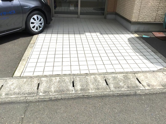 ほし外科・ショートステイ 施設外観