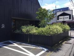 Ｔｈｉｓ　ｉｓ　Ｃａｆｅ　藤枝店