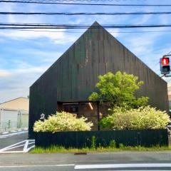 Ｔｈｉｓ　ｉｓ　Ｃａｆｅ　藤枝店