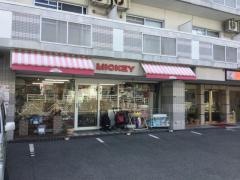 ミッキー